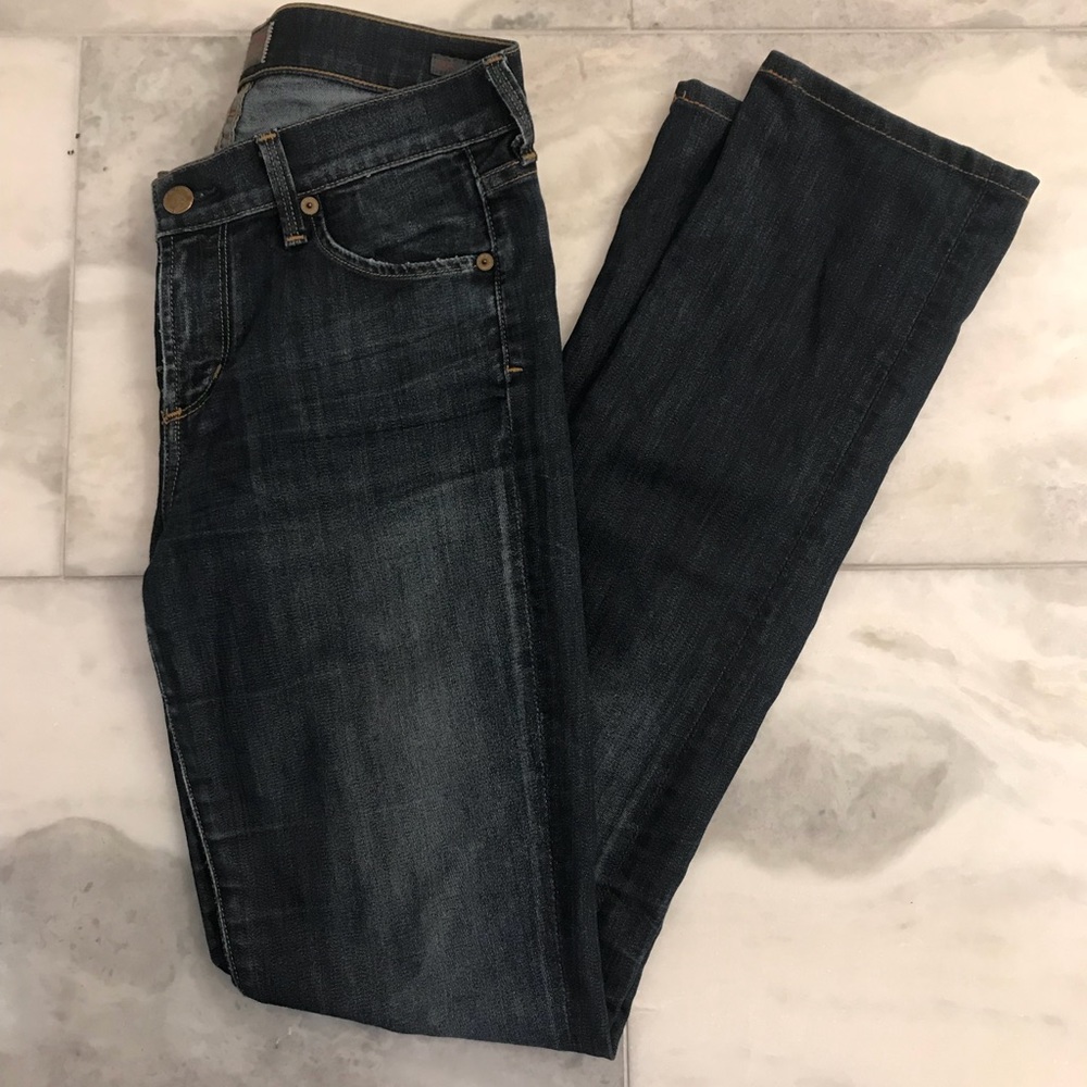 Citizens of Humanity Elson jean